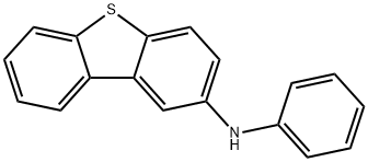 Dibenzothiophen-2-yl-phenyl-amine