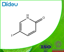 2-Hydroxy-5-iodopyridine