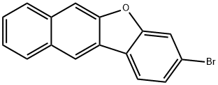 3-bromo-Benzo[b]naphtho[2,3-d]furan
