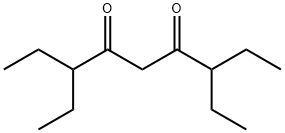  3,7-Diethylnonane-4,6-dione
