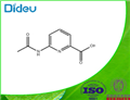 6-Acetamidopicolinic acid, 6-(Acetylamino)pyridine-2-carboxylic acid pictures