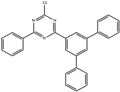 2-Chloro-4-phenyl-6-(5-phenyl-[1,1'-biphenyl]-3-yl)-1,3,5-triazine pictures