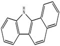 11H-Benzo[a]carbazole