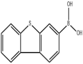 dibenzo[b,d]thiophen-3-ylboronic acid pictures