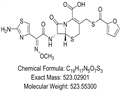 Ceftiofur USP Impurity I