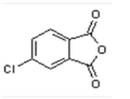 4-Chlorophthalic anhydride