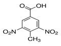 4-Methyl-3,5-dinitrobenzoic acid