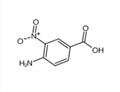 4-Aminno-3-nitrobenzoic acid pictures