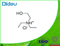 2-(Diethylamino)ethenol hydrochloride pictures