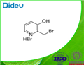 2-BROMOMETHYL-3-HYDROXYPYRIDINE HYDROBROMIDE pictures