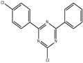 2-chloro-4-(4-chlorophenyl)-6-phenyl-1,3,5-triazine pictures