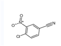4-Chloro-3-nitrobenzonitrile pictures