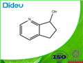 5H-CYCLOPENTA[B]PYRIDIN-7-OL, 6,7-DIHYDRO- pictures