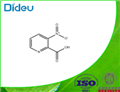 3-NITRO-PYRIDINE-2-CARBOXYLIC ACID pictures