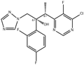 Voriconazole (2R,3R)-Isomer