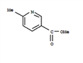 Methyl 6-methylpyridine-3-carboxylate