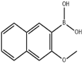 3-Methoxynaphthalene-2-boronic acid
