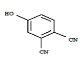 4-Hydroxyphthalonitrile