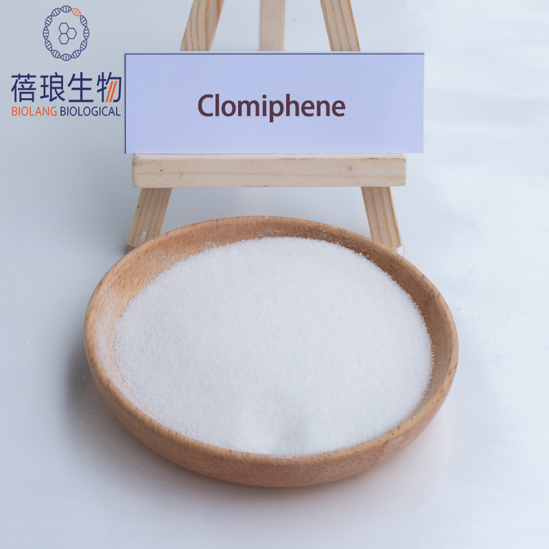 Clomiphene
