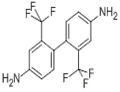 2,2'-Bis(trifluoromethyl)-[1,1'-biphenyl]-4,4'-diamine(TFDB/TFMB)