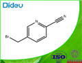 2-Cyano-5-bromomethylpyridine pictures