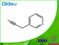 3-PYRIDYLACETONITRILE  pictures