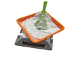 Magnesium acetate tetrahydrate pictures