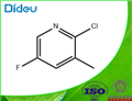 2-Chloro-5-fluoro-3-methylpyridine pictures