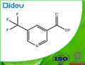 5-(Trifluoromethyl)nicotinic acid  pictures