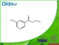 5-Amino-3-pyridinecarboxylic acid ethyl ester pictures