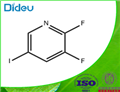 5-Iodo-2,3-difluoropyridine  pictures