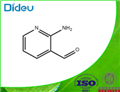 2-Amino-3-pyridinecarboxaldehyde  pictures