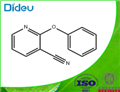 2-PHENOXYNICOTINONITRILE pictures