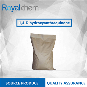 1.4-Dihydroxyanthaquinone
