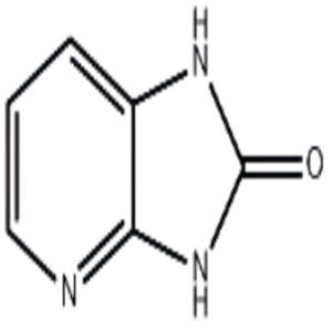 1,3-Dihydroimidazo[4,5-b]pyridin-2-one
