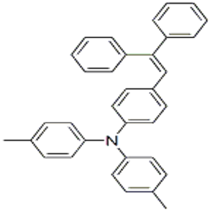 4-(2,2-bisphenyl-ethen-1-yl)-4',4