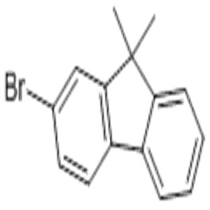 9H-Fluorene, 2-bromo-9,9-dimethyl-