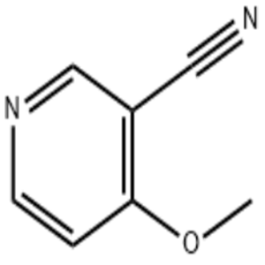 4-Methoxypyridine-3-carbonitrile