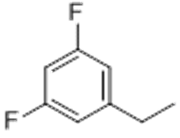  1-ethyl-3,5-difluorobenzene