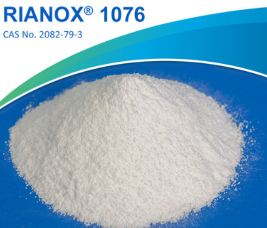 Antioxidant RIANOX 1076/1076G