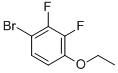 1-bromo-4-ethoxy-2,3-difluorobenzene