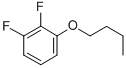 1-butoxy-2,3-difluorobenzene