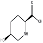 (2S,5S)-5-Hydroxy-2-piperidinecarboxylic acid pictures