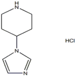 4-(1H-IMidazol-1-yl)piperidine hydrochloride pictures