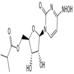 Molnupiravir EIDD-2801 