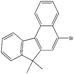 5-BroMo-7,7-diMethyl-7H-Benzo[c]fluorene pictures