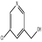 (5-Chloro-3-pyridinyl)methanol pictures
