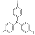 Tris(4-iodophenyl)amine pictures