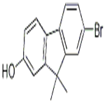 7-BroMo-9,9-diMethyl-2-fluorenol pictures