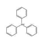 789-25-3 TRIPHENYLSILANE